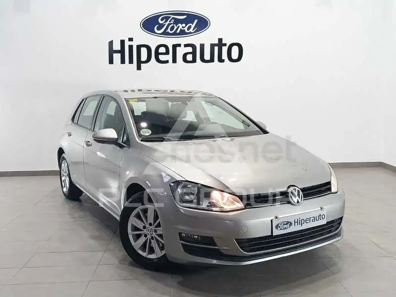 2013 Volkswagen GOLF