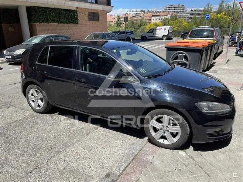 2013 Volkswagen GOLF