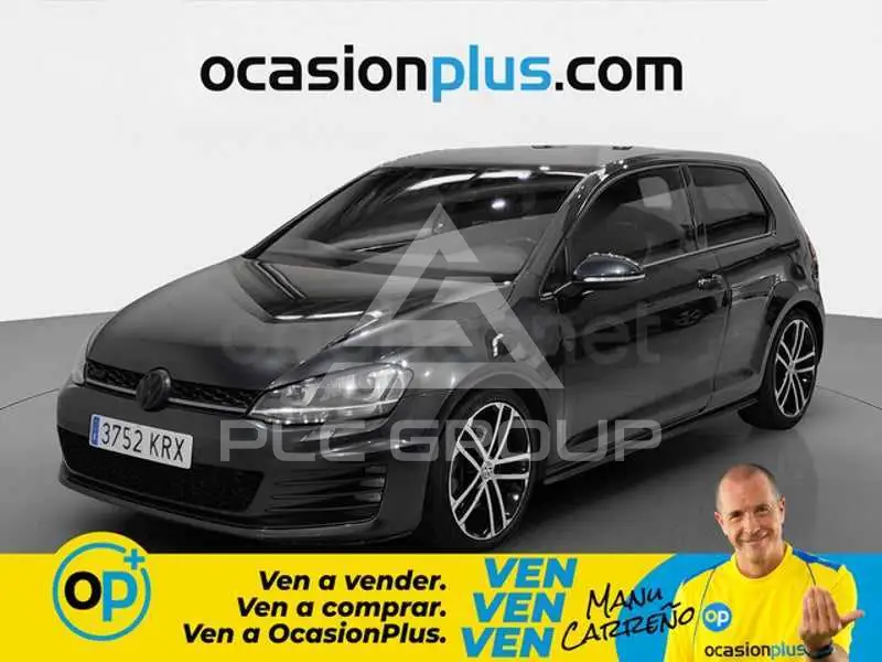 2013 Volkswagen GOLF