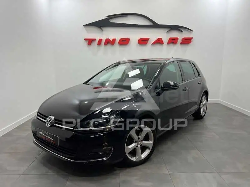 2013 Volkswagen GOLF