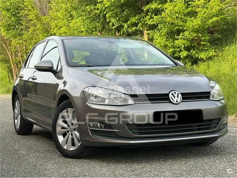2013 Volkswagen GOLF