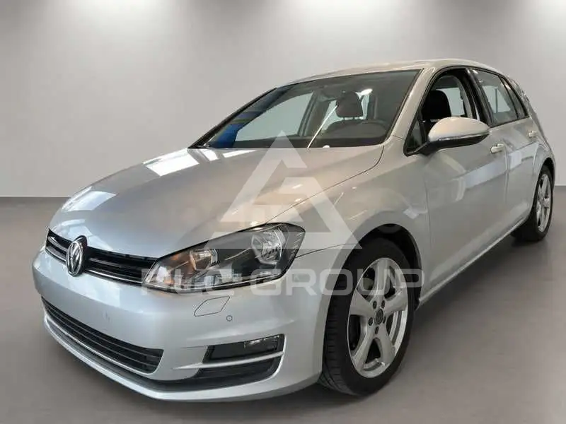 2013 Volkswagen GOLF