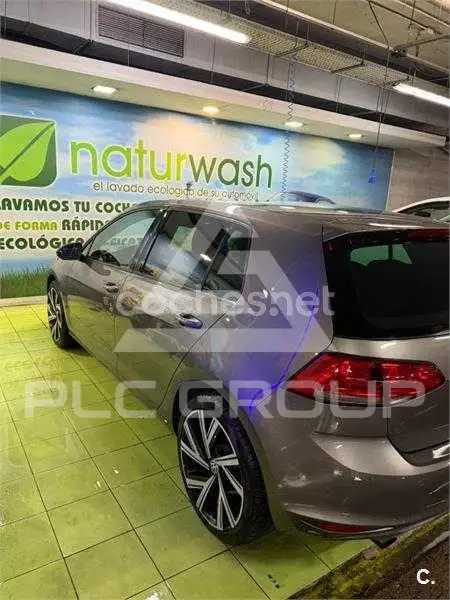 2013 Volkswagen GOLF