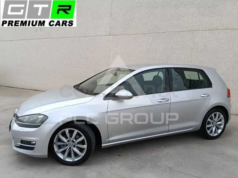 2013 Volkswagen GOLF