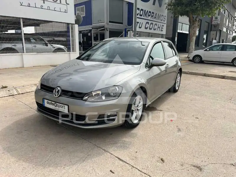 2013 Volkswagen GOLF