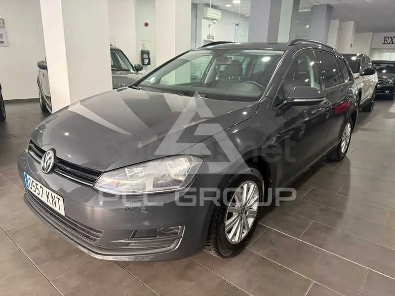 2013 Volkswagen GOLF
