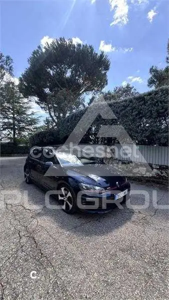 2013 Volkswagen GOLF