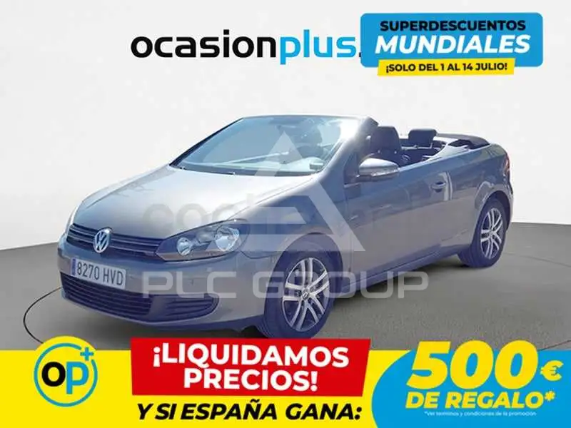 2013 Volkswagen GOLF