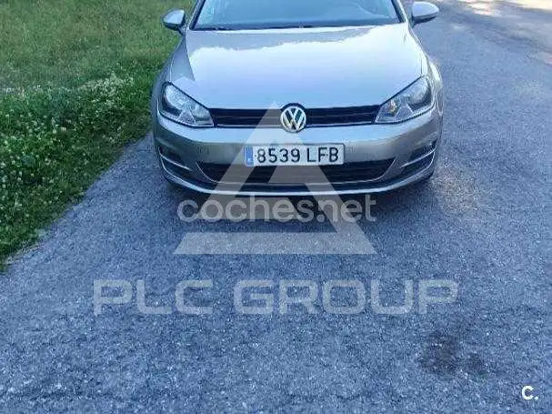 2013 Volkswagen GOLF