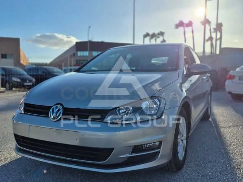 2013 Volkswagen GOLF