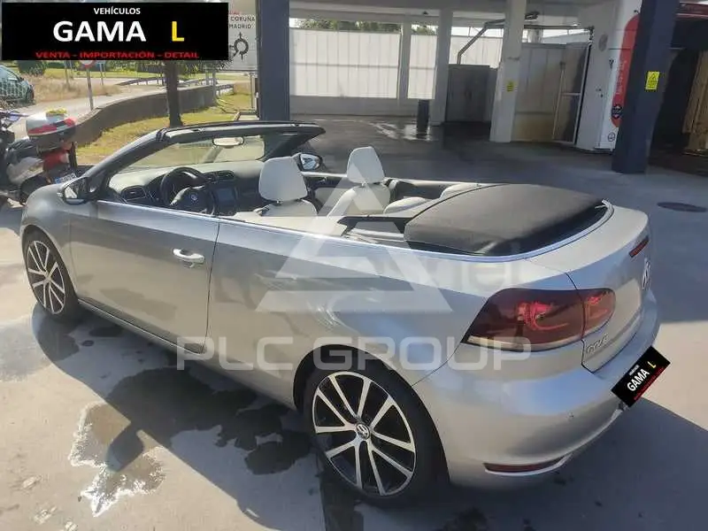 2013 Volkswagen GOLF