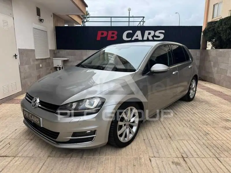 2013 Volkswagen GOLF