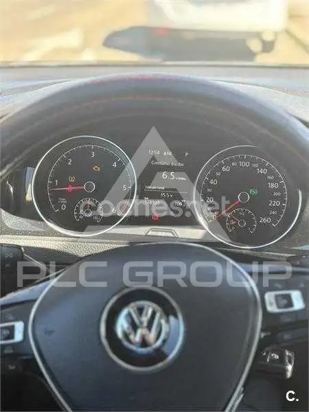 2013 Volkswagen GOLF