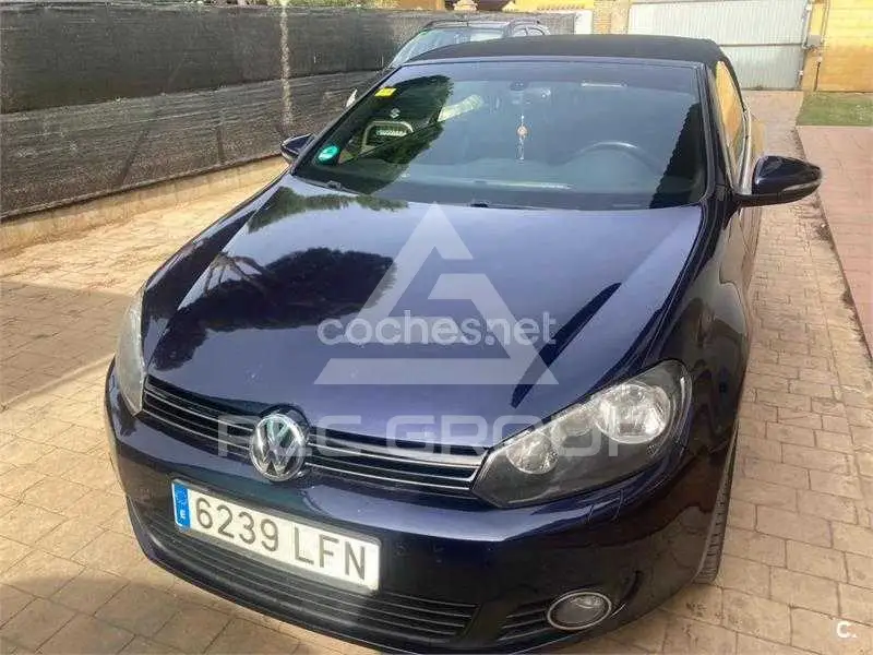 2013 Volkswagen GOLF