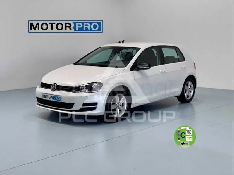 2013 Volkswagen GOLF