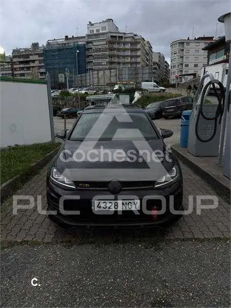 2013 Volkswagen GOLF