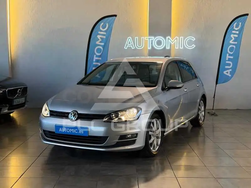 2013 Volkswagen GOLF