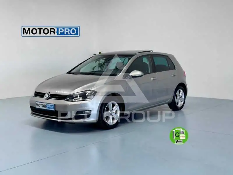2013 Volkswagen GOLF