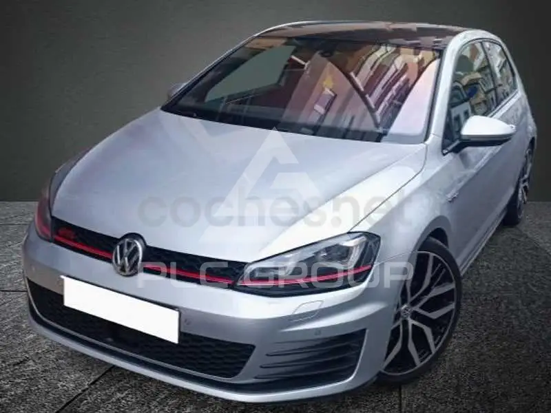 2013 Volkswagen GOLF