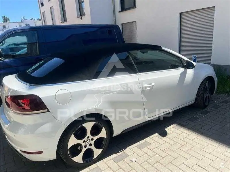 2013 Volkswagen GOLF