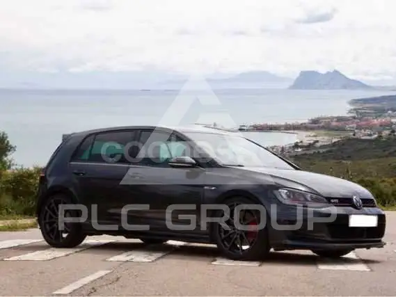 2013 Volkswagen GOLF