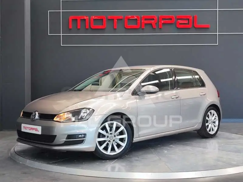 2013 Volkswagen GOLF