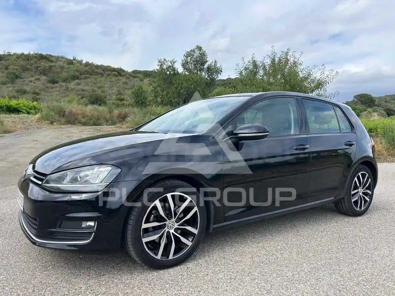 2013 Volkswagen GOLF