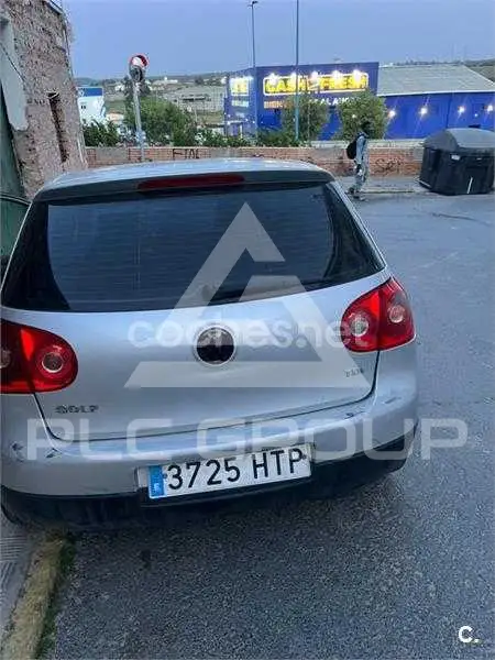 2013 Volkswagen GOLF