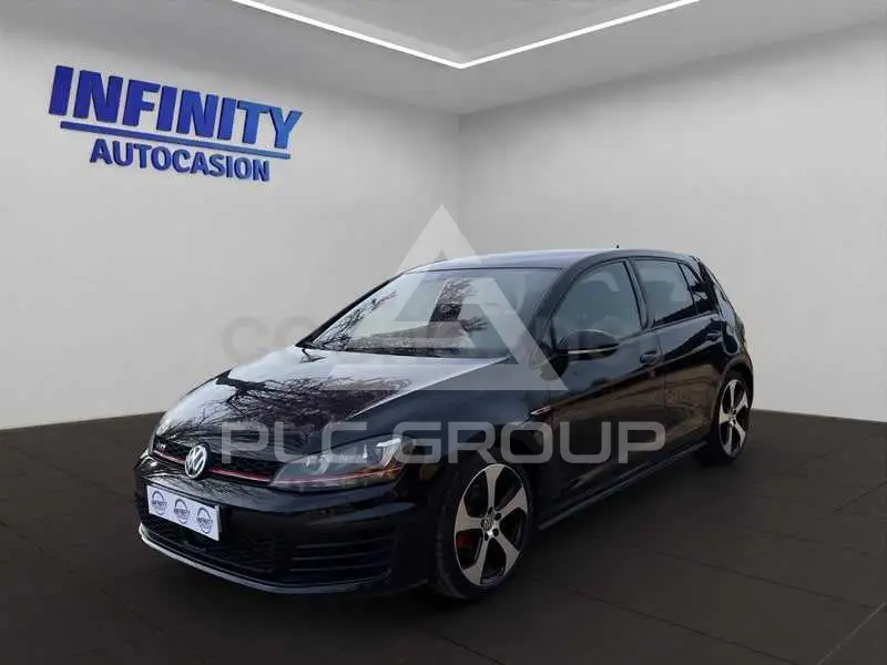 2013 Volkswagen GOLF