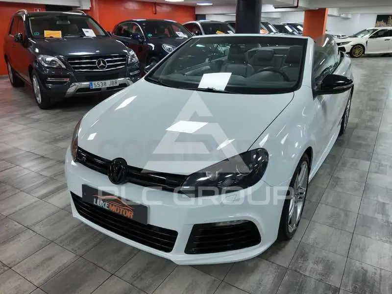 2013 Volkswagen GOLF