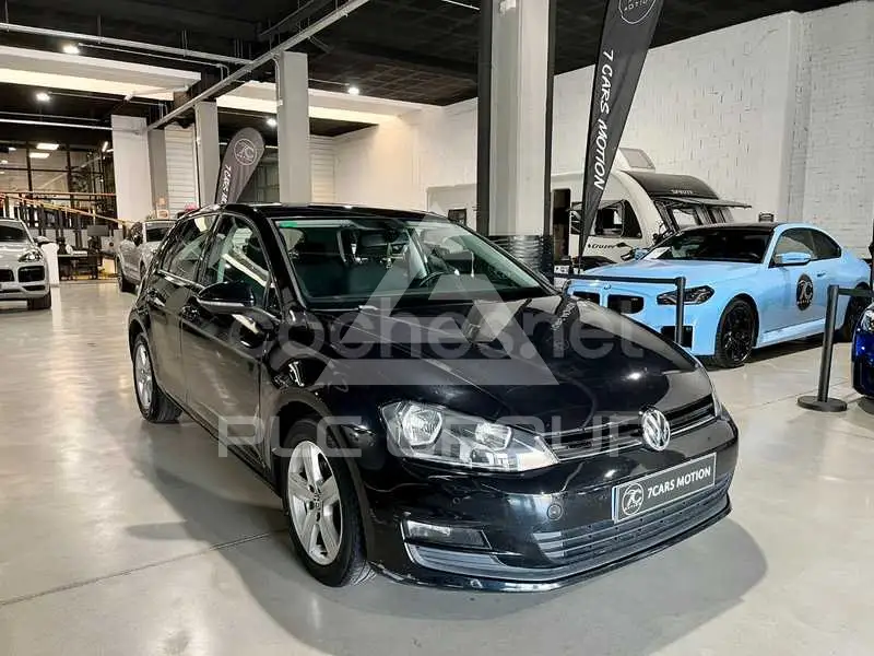 2013 Volkswagen GOLF