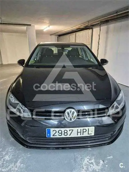 2013 Volkswagen GOLF