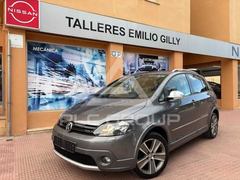 2013 Volkswagen GOLF