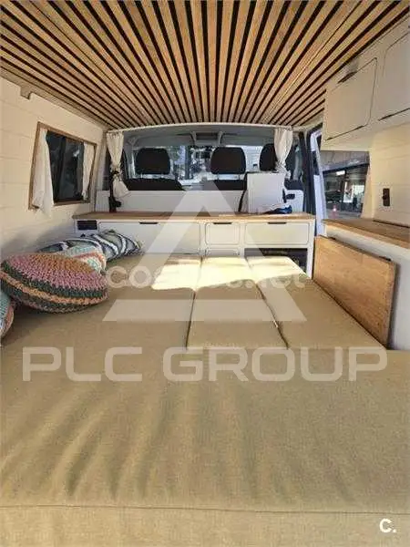 2013 Volkswagen Transporter