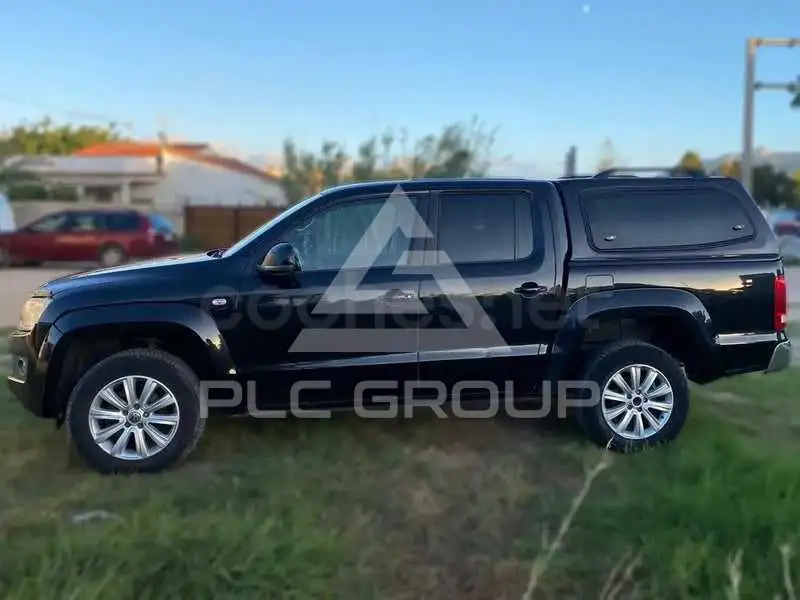 2013 Volkswagen Amarok