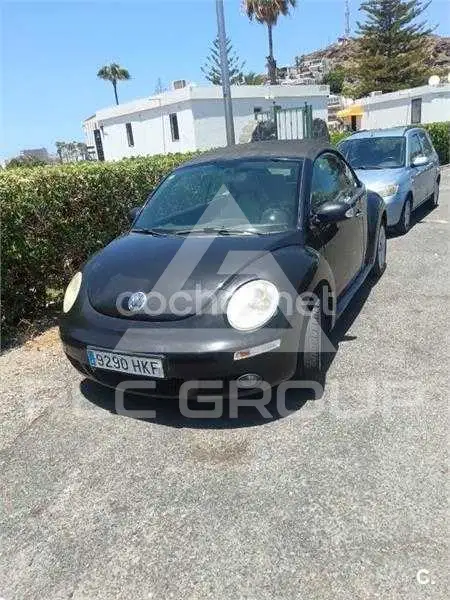 2013 Volkswagen BEETLE