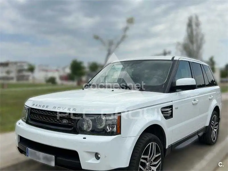 2013 Land Rover 