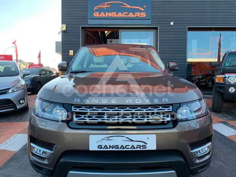 2013 Land Rover 