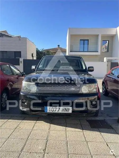 2013 Land Rover 