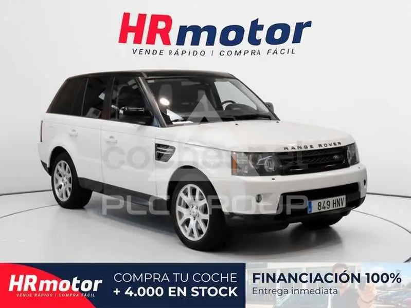 2013 Land Rover 