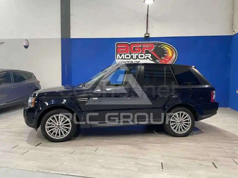 2013 Land Rover 