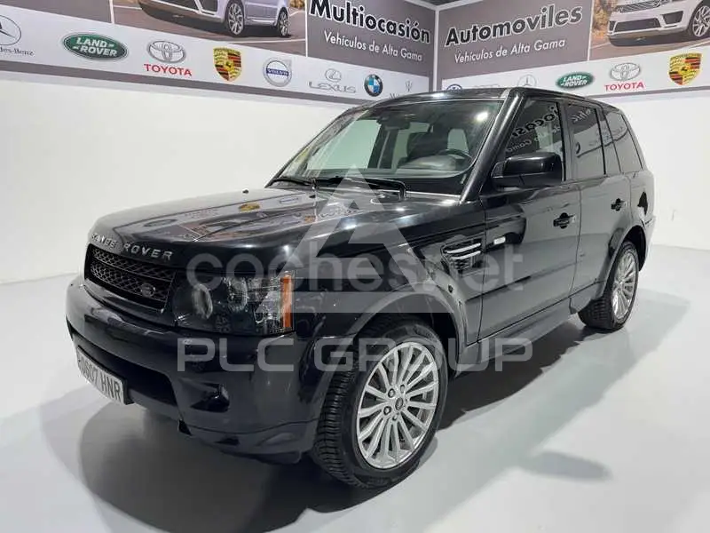 2013 Land Rover 