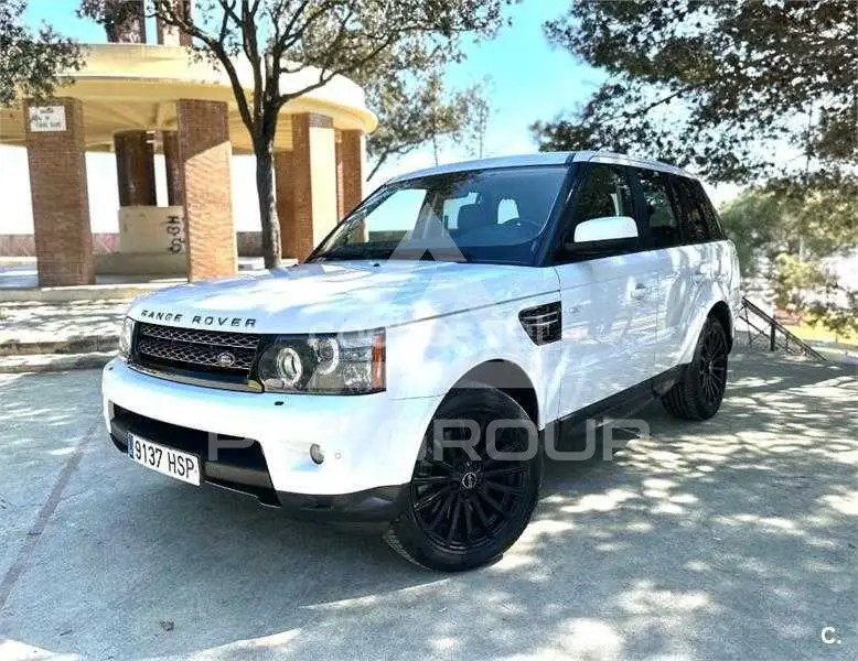 2013 Land Rover 