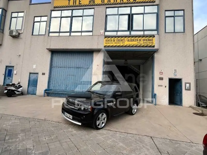 2013 Land Rover 