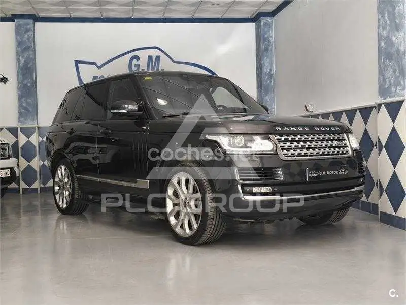 2013 Land Rover 