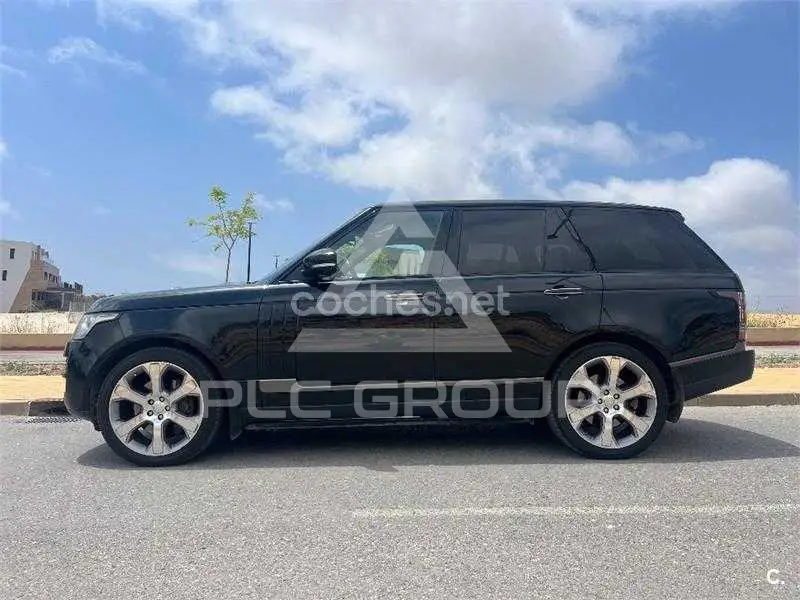 2013 Land Rover 