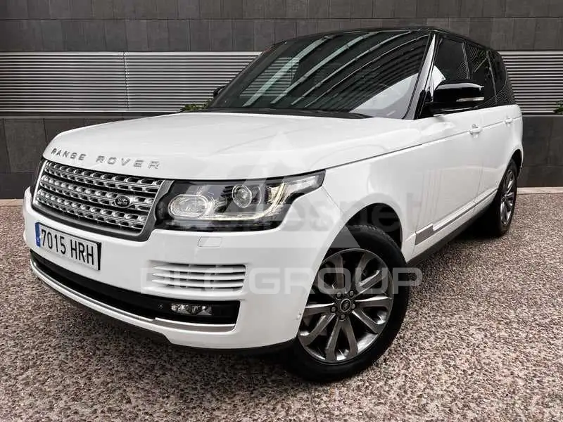 2013 Land Rover 