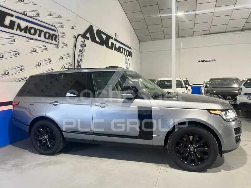 2013 Land Rover 