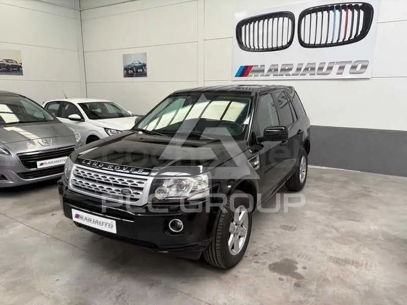 2013 Land Rover 