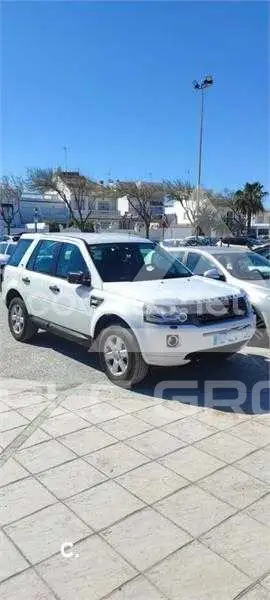 2013 Land Rover 